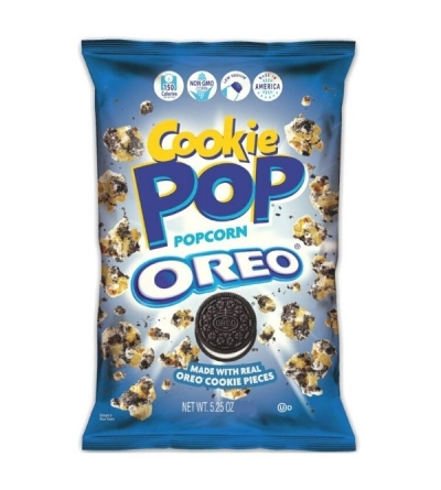 Popcorn Oreo - 149 g