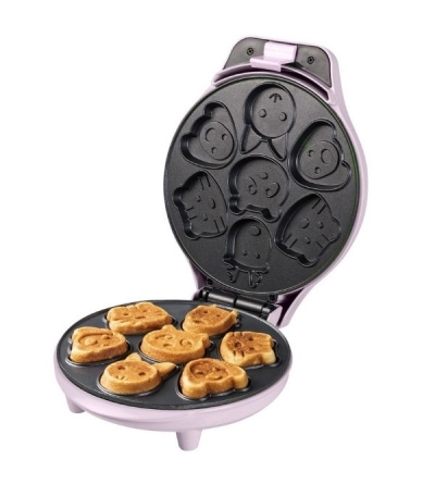 Bestron Mini Machine à Biscuits