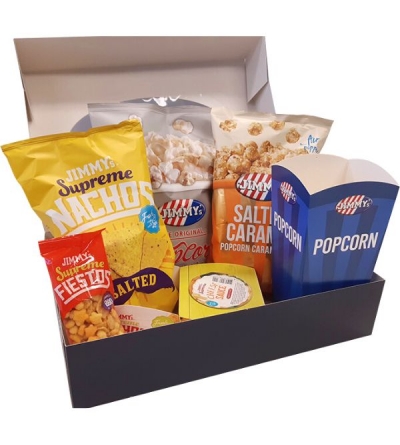 Jimmy's Party Box - 520 g