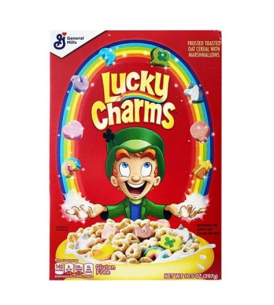 Lucky Charms - 297 g