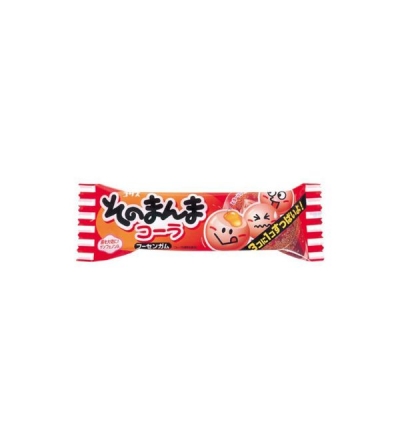 Coris Sonomanma Chewing-gum Cola - 10,6 g