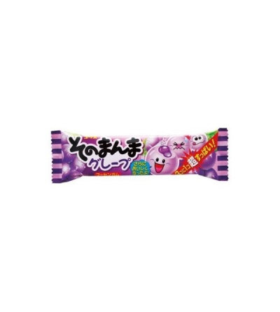 Coris Sonomanma Chewing-gum Druif - 10,6 g
