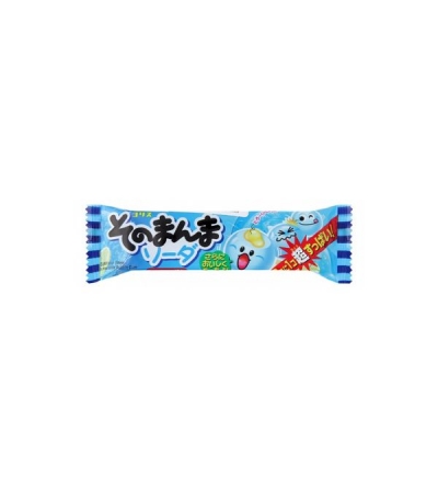 Coris Sonomanma Chewing-gum Soda - 10,6 g
