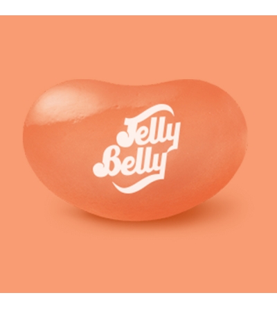 Jelly Belly Orange Sherbert - 1 kg