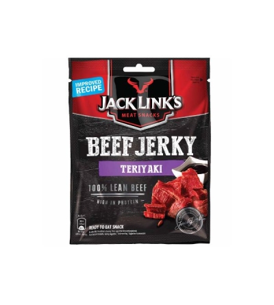 Beef Jerky Teriyaki - 25 g