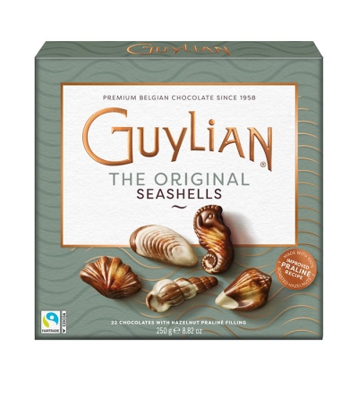 Guylian Seashells - 250 g