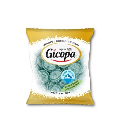 Gicopa Glaçon Liégeois - 100 g