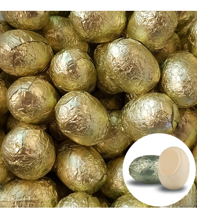 Eieren Wit Tubo - 2 kg